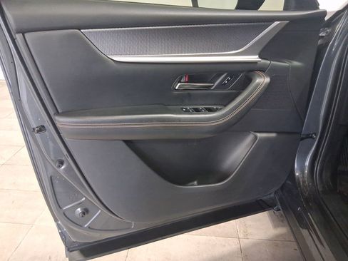 Certified 2024 MAZDA CX-90 3.3 Turbo w/ Preferred Plus image 23