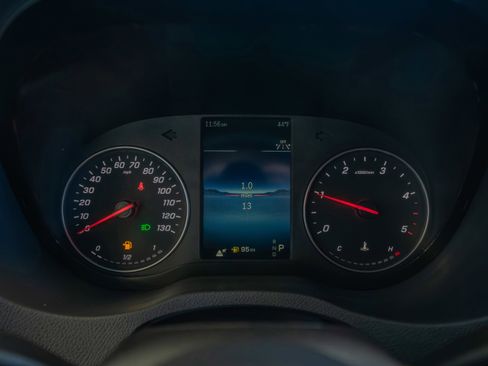 New 2025 Mercedes-Benz Sprinter 2500 image 10