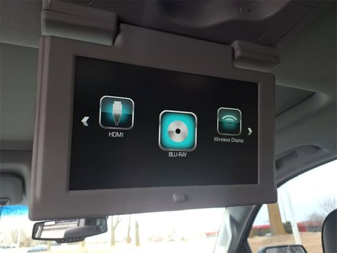 Used 2020 GMC Yukon Denali w/ Denali Ultimate Package image 34