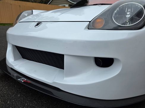 Used 2000 Toyota MR2 RWD image 18