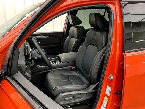 New 2026 Honda Passport TrailSport Elite image 12