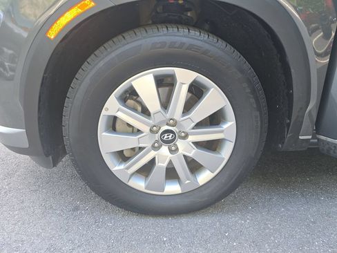 Certified 2025 Hyundai Palisade SE AWD/4WD image 26