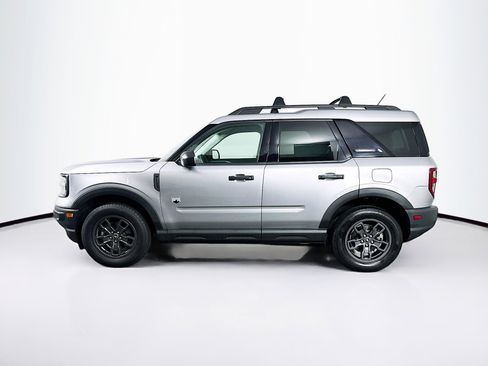 Used 2021 Ford Bronco Sport Big Bend image 4