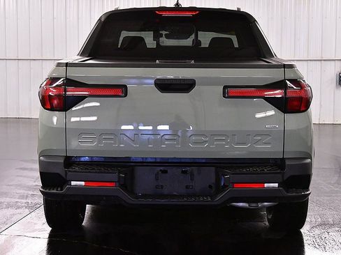 Used 2024 Hyundai Santa Cruz SEL w/ Activity Package image 6