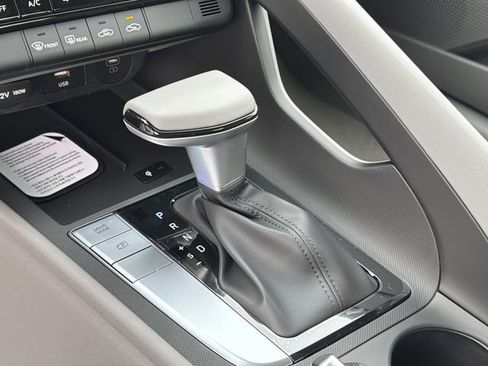 New 2026 Hyundai Elantra Sport FWD image 31