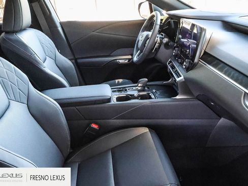 New 2026 Lexus RX 350 FWD image 12