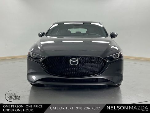 New 2026 MAZDA MAZDA3 2.5 S Hatchback w/ Premium Pkg image 2