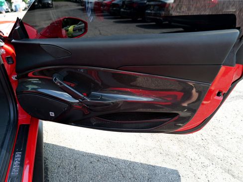 Used 2020 Ferrari 488 Pista Coupe image 37