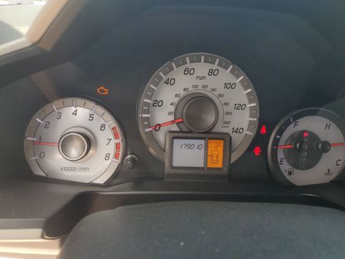 Used 2013 Honda Pilot EX-L image 17
