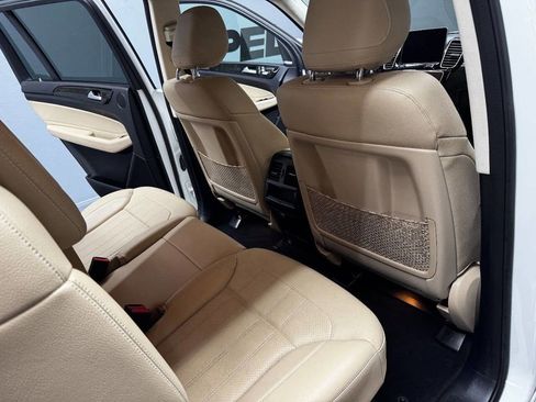 Used 2019 Mercedes-Benz GLS 450 4MATIC image 51