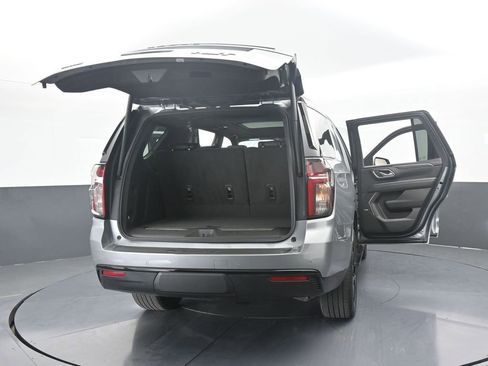 Used 2024 Chevrolet Tahoe RST w/ Luxury Package image 92