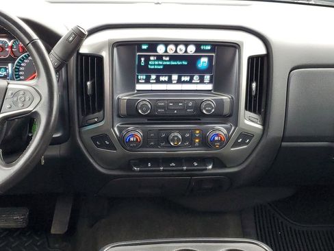 Certified 2018 Chevrolet Silverado 1500 LT w/ All Star Edition image 25