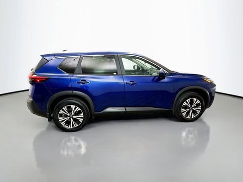 Used 2023 Nissan Rogue SV w/ SV Premium B Package image 10