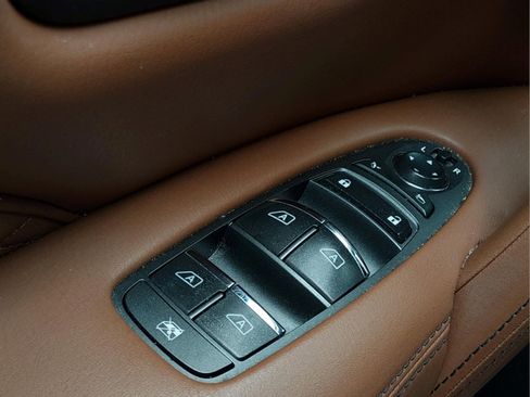Used 2021 INFINITI QX80 Sensory w/ All-Season Package RWD image 24