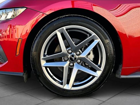 Used 2024 Ford Mustang Premium image 10