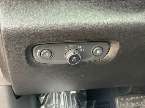 Used 2019 Chevrolet Traverse LT w/ LPO, Cargo Package image 16