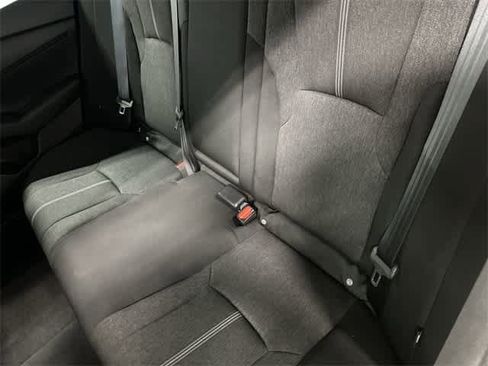 Certified 2024 Honda Accord Sport image 11