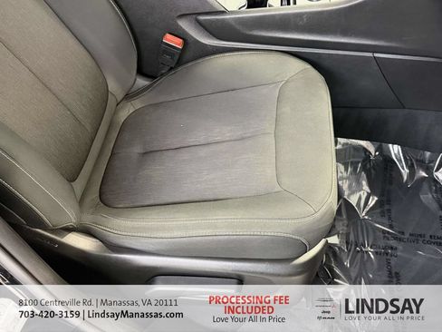 Used 2023 Jeep Grand Cherokee Laredo w/ Luxury Tech Group I AWD/4WD image 13