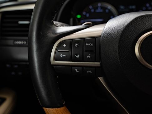 Certified 2021 Lexus RX 350 AWD w/ Premium Package image 28