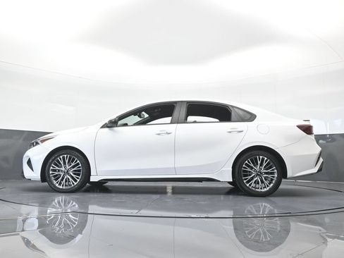 Used 2024 Kia Forte GT-Line FWD image 56