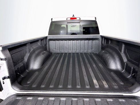 Used 2026 RAM 1500 Big Horn AWD/4WD image 26