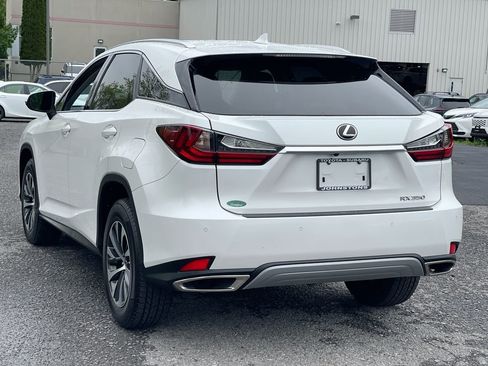 Used 2022 Lexus RX 350 AWD w/ Premium Package image 13