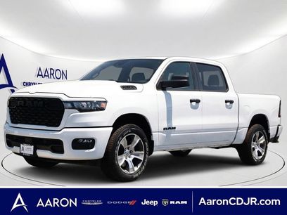 New 2026 RAM 1500 Express