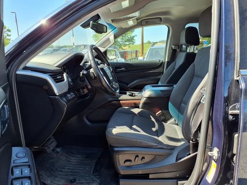 Used 2018 GMC Yukon SLE w/ SLE Value Package AWD/4WD image 13