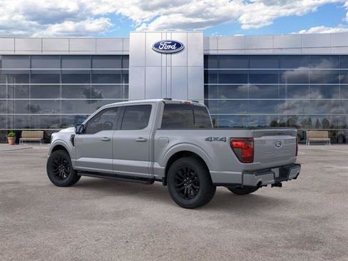 New 2026 Ford F150 XLT w/ Equipment Group 302A MID AWD/4WD image 5