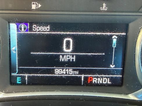 Used 2016 Chevrolet Malibu LT FWD image 21