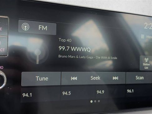 New 2026 Honda Accord SE image 11