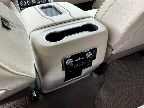 Used 2023 GMC Yukon Denali w/ Max Trailering Package AWD/4WD image 34