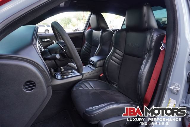 Used 2021 Dodge Charger SRT Hellcat RWD image 6