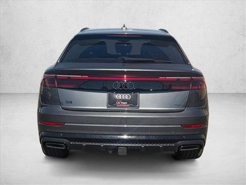 New 2026 Audi Q8 Premium Plus AWD/4WD image 8