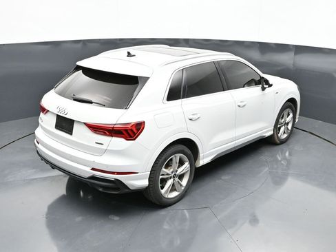 Used 2021 Audi Q3 2.0T Premium Plus AWD/4WD image 33