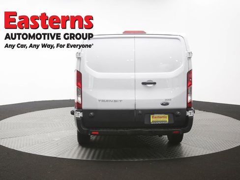 Used 2017 Ford Transit 350 148 Low Roof RWD image 36