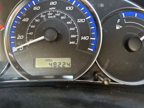 Used 2013 Subaru Forester 2.5X Premium image 2