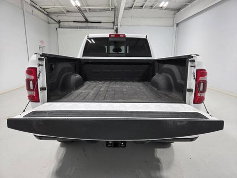 Used 2022 RAM 2500 Laramie AWD/4WD image 5