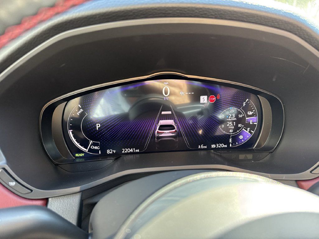 Used 2025 MAZDA CX-70 Plug-In Hybrid w/ Premium Plus AWD/4WD image 49