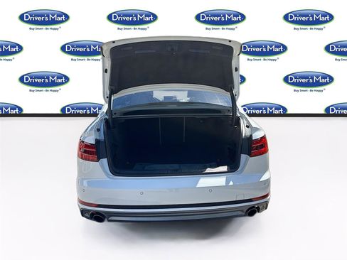 Used 2018 Audi A4 2.0T Ultra Premium Plus w/ Premium Plus Package image 30