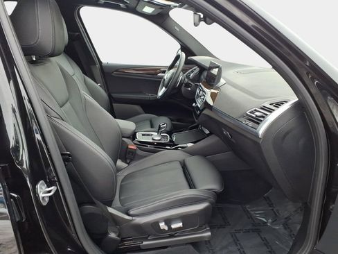Used 2022 BMW X3 xDrive30i w/ Convenience Package image 15