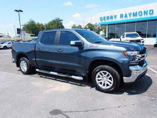 Used 2020 Chevrolet Silverado 1500 LT w/ All-Star Edition image 1