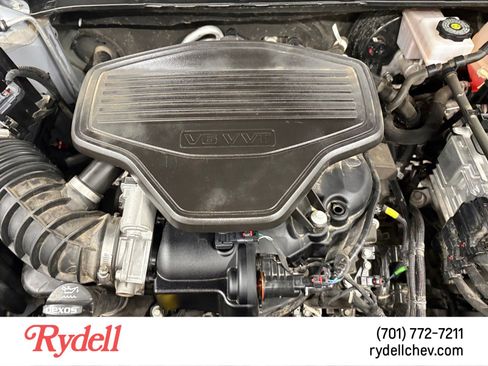 Used 2021 GMC Acadia AT4 w/ Technology Package AWD/4WD image 20