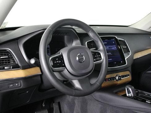 Certified 2023 Volvo XC90 T8 Plus w/ Protection Package Premier AWD/4WD image 14