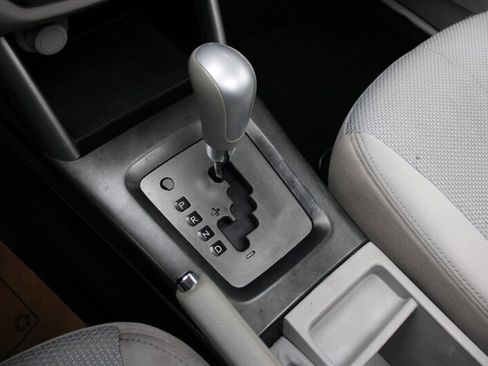 Used 2012 Subaru Forester 2.5X Premium image 8