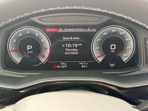 New 2026 Audi Q7 2.0T Premium AWD/4WD image 18