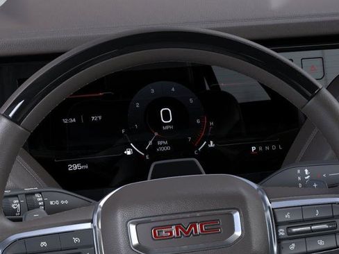 New 2026 GMC Yukon Elevation AWD/4WD image 58