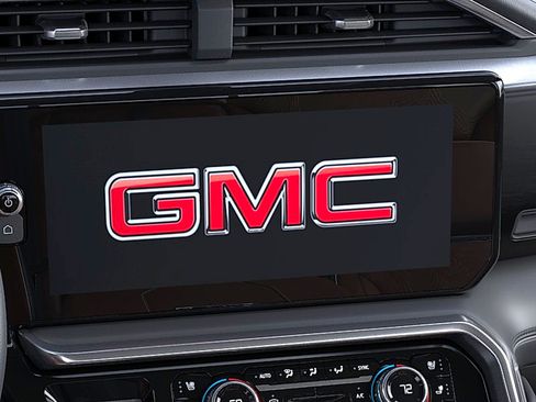 New 2026 GMC Sierra 2500 Denali w/ Denali Reserve Package AWD/4WD image 20