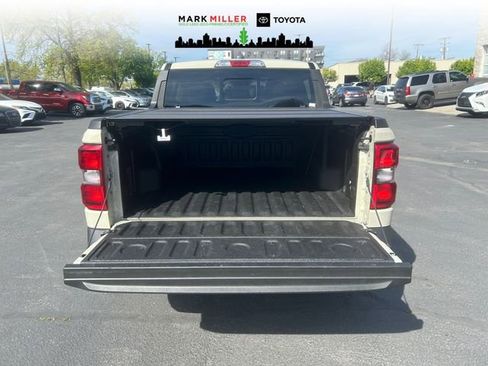 Used 2025 Ford Maverick Lariat w/ 4K Tow Package image 18