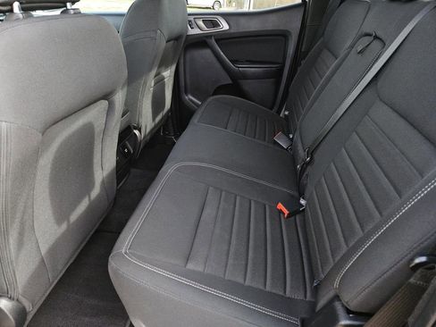 Used 2021 Ford Ranger XLT w/ Equipment Group 301A Mid image 26